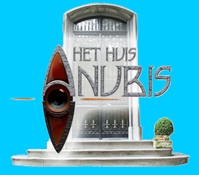 Het Huis Anubis